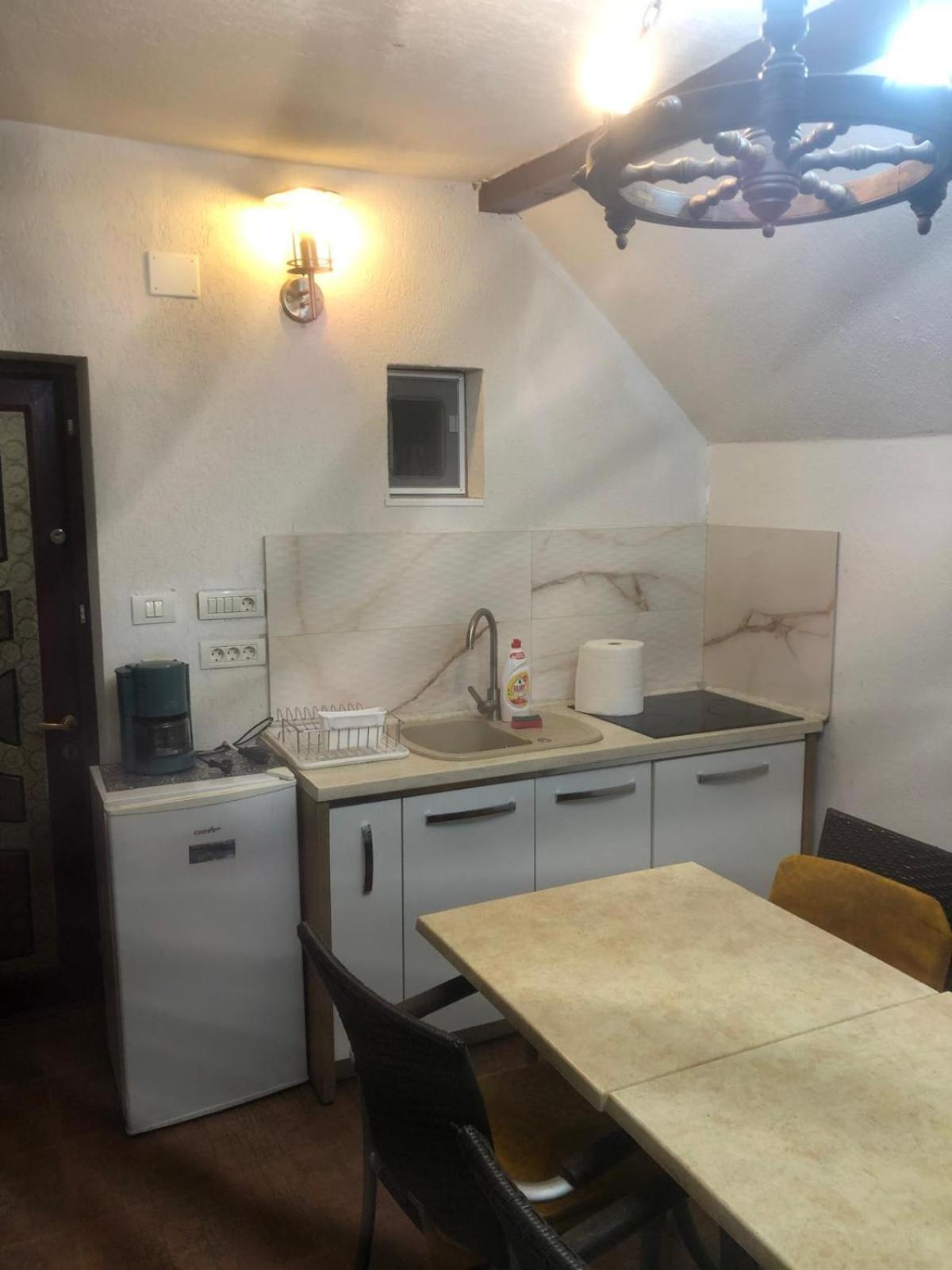 Casa De Vacanta Geoagiu Băi Dış mekan fotoğraf