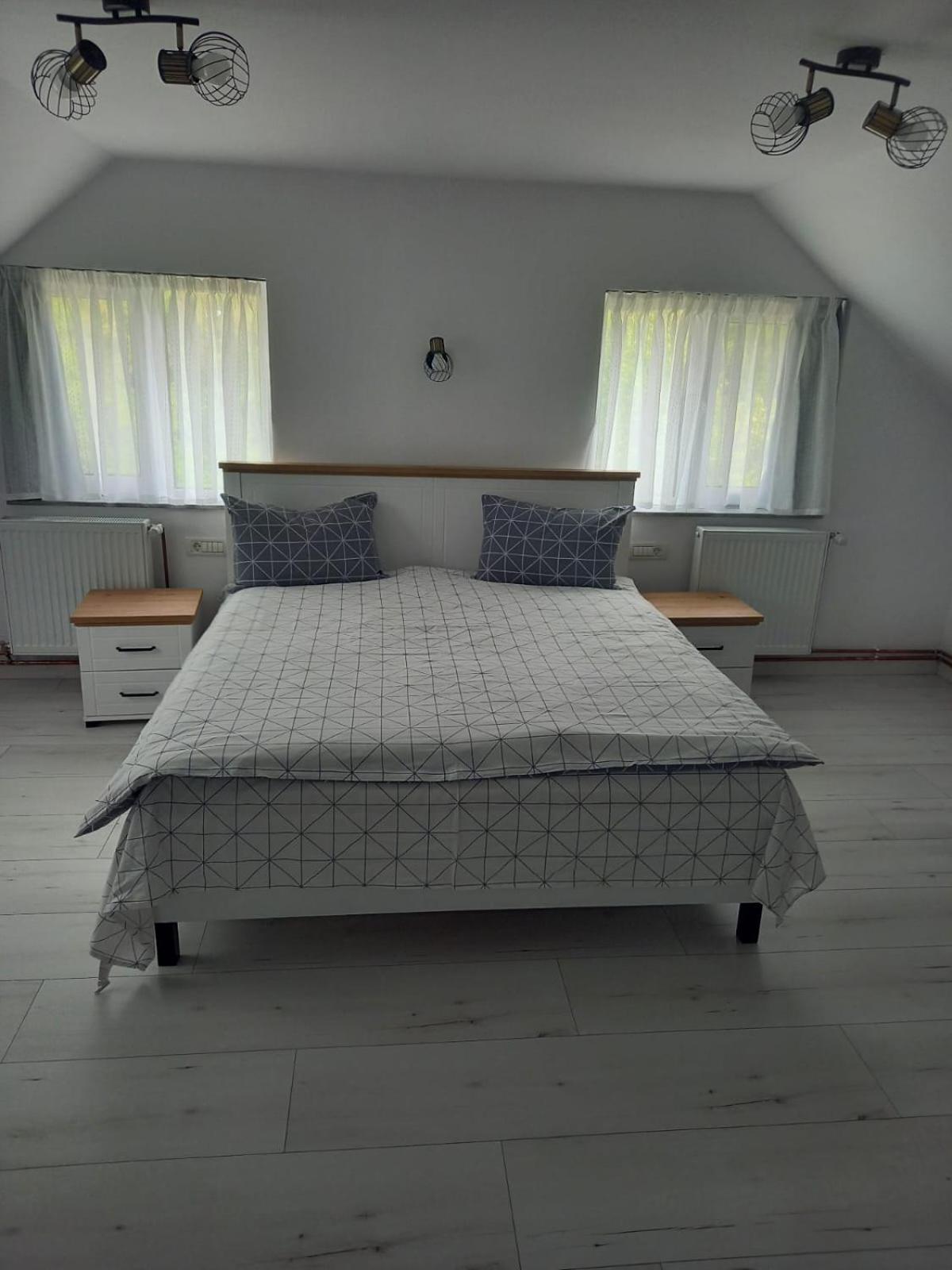 Casa De Vacanta Geoagiu Băi Dış mekan fotoğraf