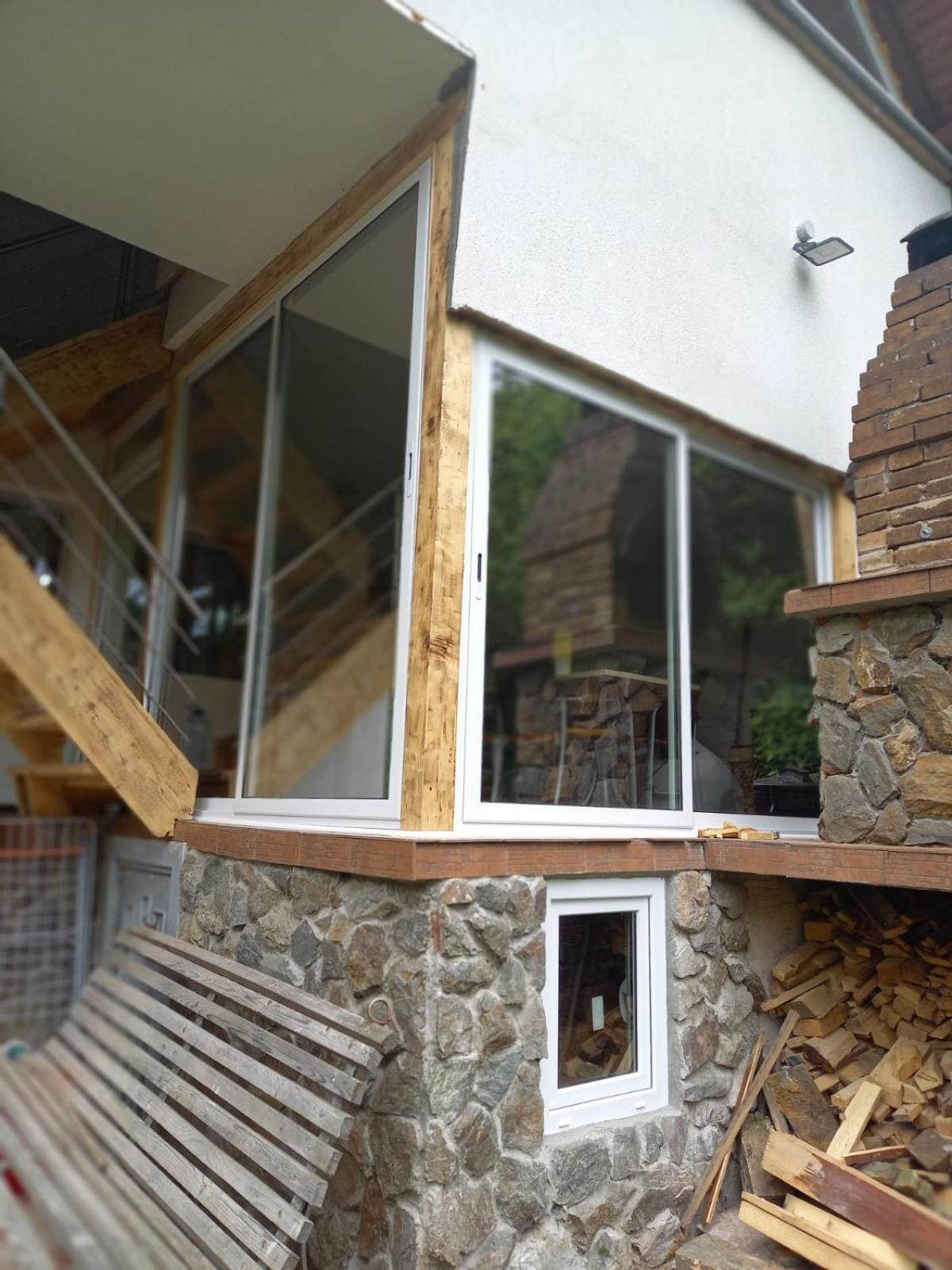 Casa De Vacanta Geoagiu Băi Dış mekan fotoğraf