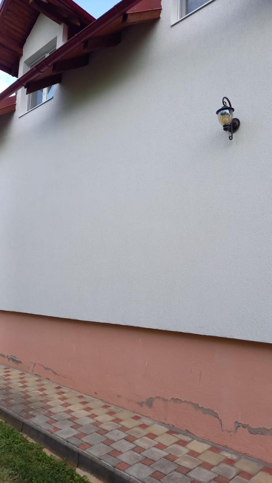 Casa De Vacanta Geoagiu Băi Dış mekan fotoğraf