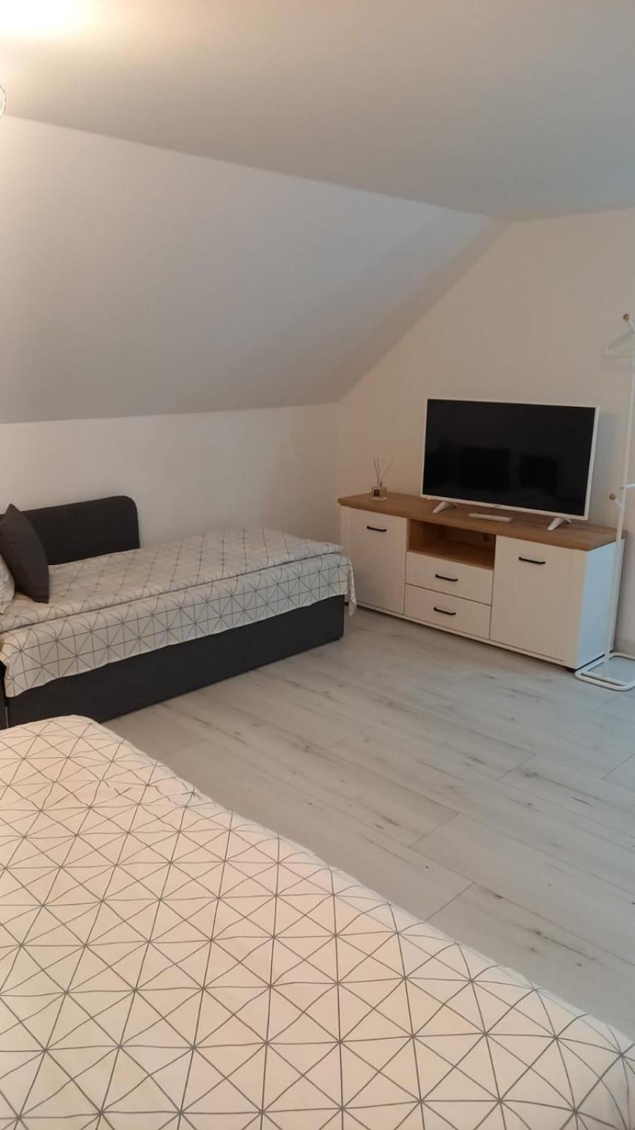 Casa De Vacanta Geoagiu Băi Dış mekan fotoğraf