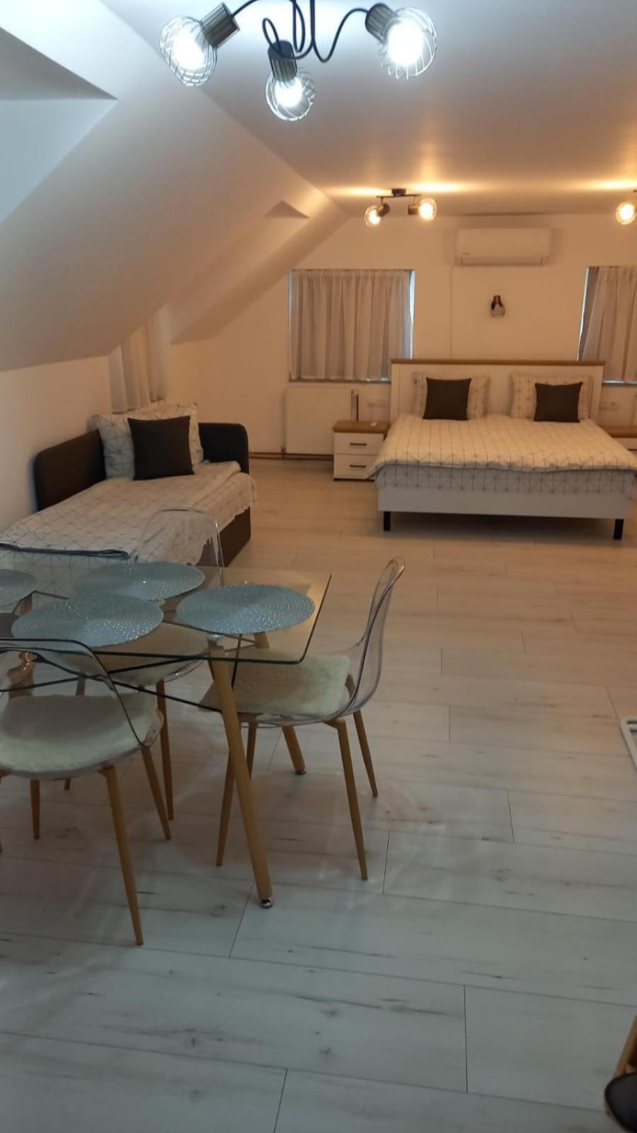Casa De Vacanta Geoagiu Băi Dış mekan fotoğraf