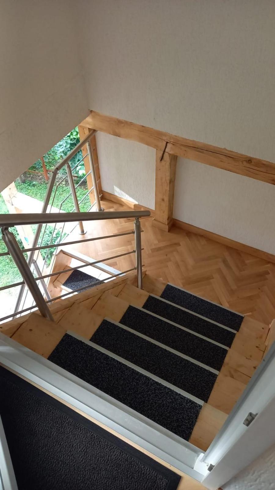 Casa De Vacanta Geoagiu Băi Dış mekan fotoğraf