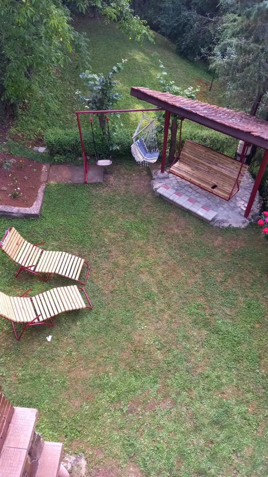 Casa De Vacanta Geoagiu Băi Dış mekan fotoğraf