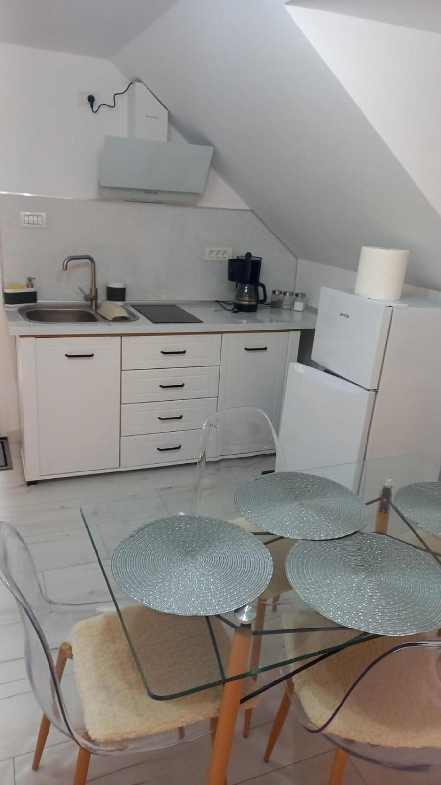 Casa De Vacanta Geoagiu Băi Dış mekan fotoğraf