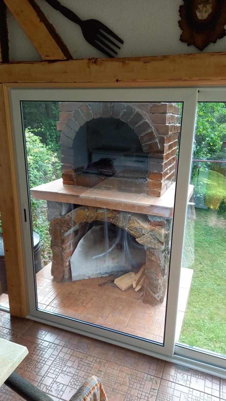 Casa De Vacanta Geoagiu Băi Dış mekan fotoğraf