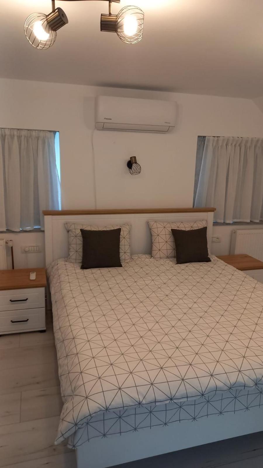 Casa De Vacanta Geoagiu Băi Dış mekan fotoğraf