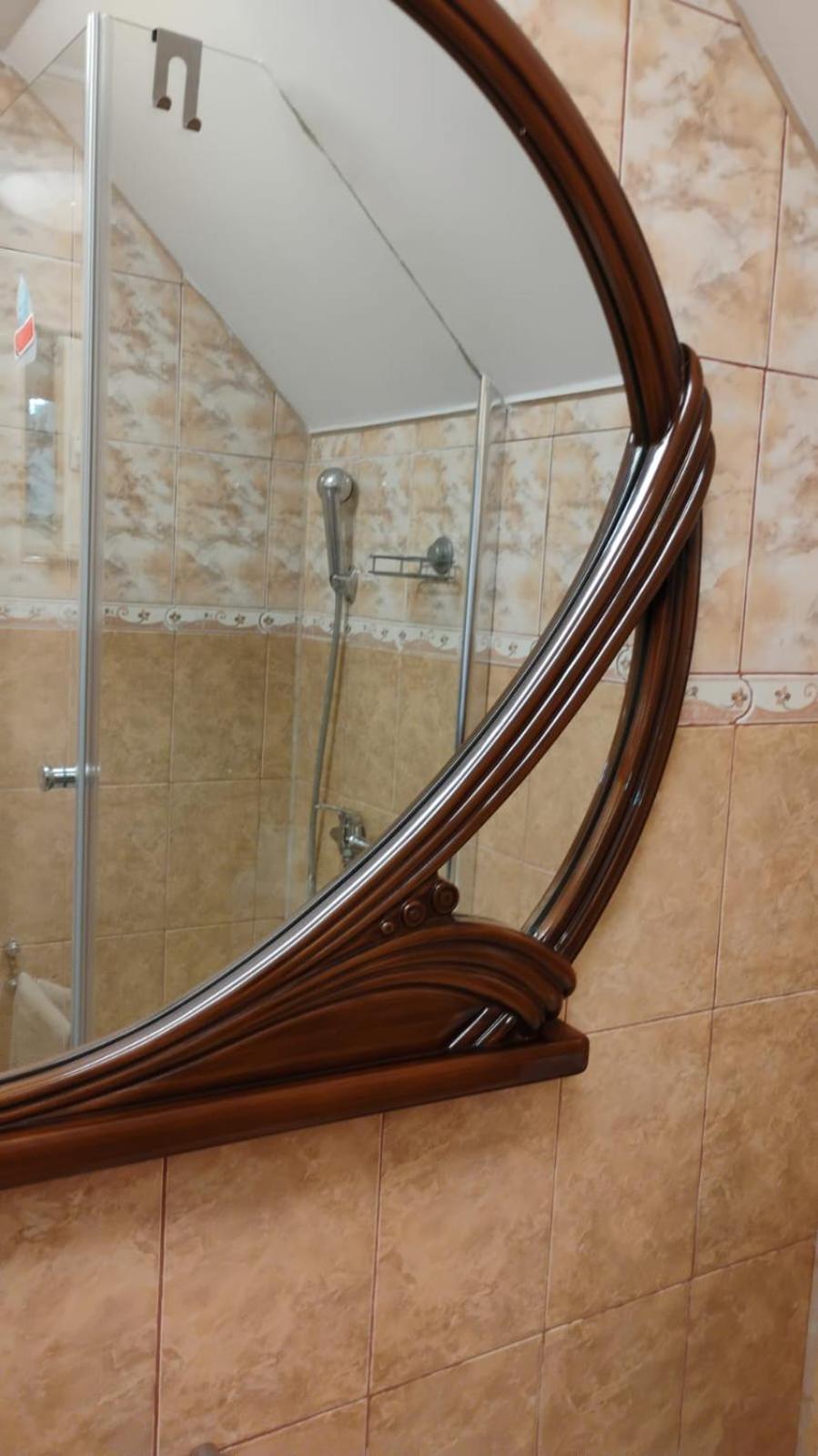 Casa De Vacanta Geoagiu Băi Dış mekan fotoğraf