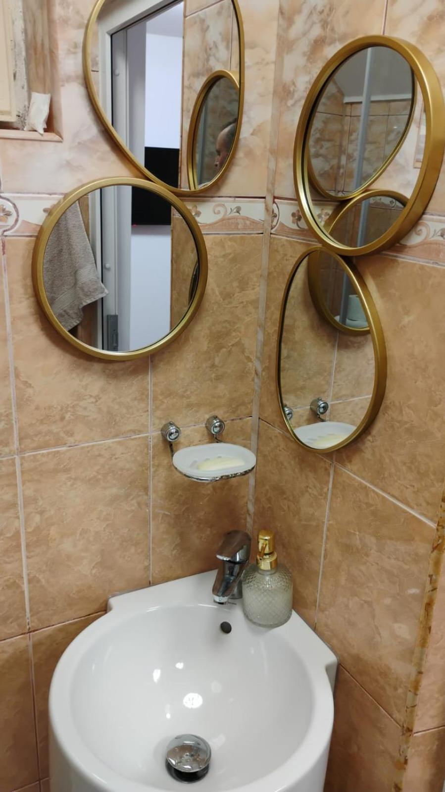 Casa De Vacanta Geoagiu Băi Dış mekan fotoğraf