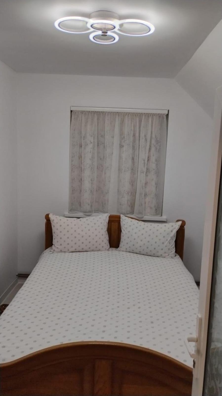 Casa De Vacanta Geoagiu Băi Dış mekan fotoğraf