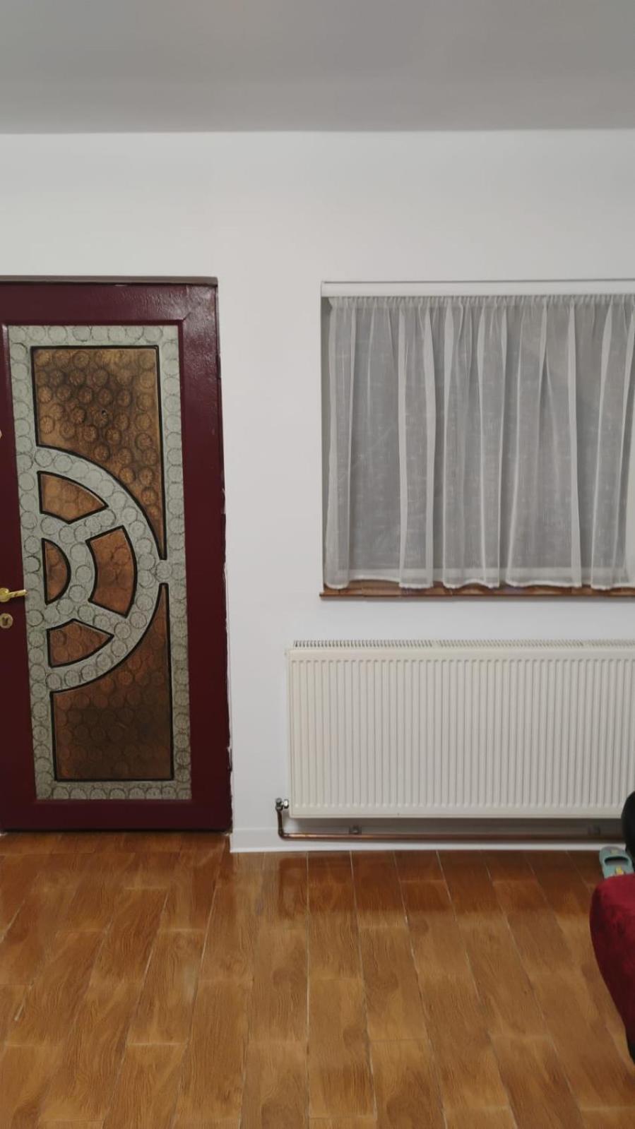 Casa De Vacanta Geoagiu Băi Dış mekan fotoğraf